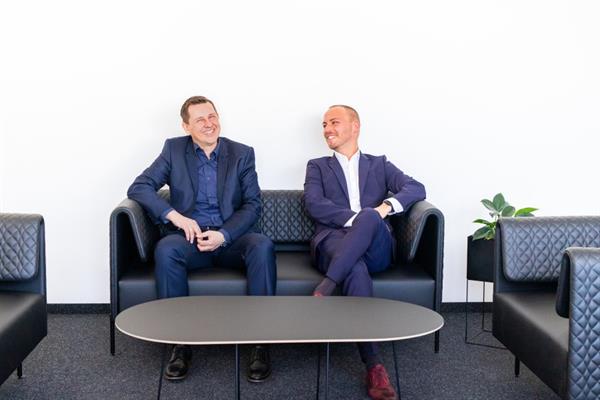 Bild: Digitalisierung ist kein Luxus mehr