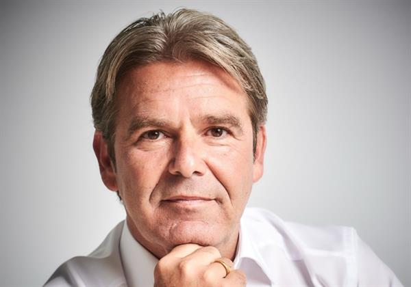 Bild: Fortinet holt Peter Hanke wieder nach Österreich