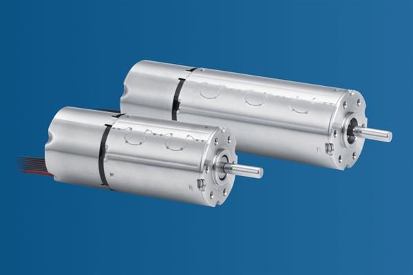 Bild: Kompaktestes Motion Control System auf dem Markt