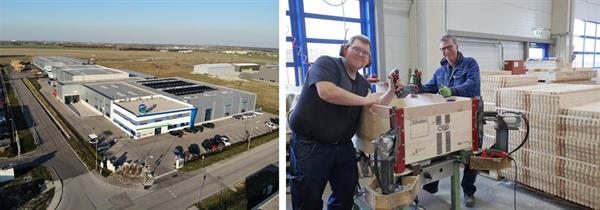 Bild: Packende Erfolgsgeschichte geht weiter