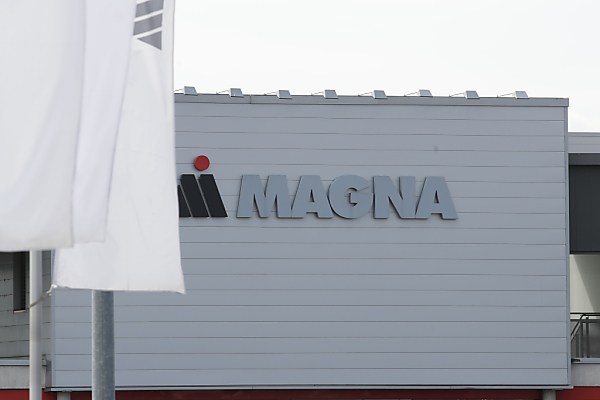 Bild: Magna in Graz streicht rund 500 Stellen