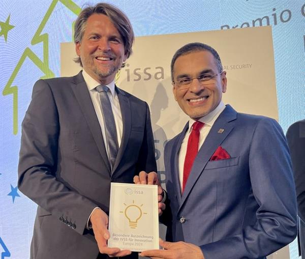 Bild: Lehner: E-Rezept setzt Maßstäbe für Digitalisierung in Europa