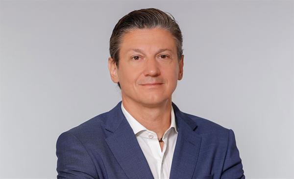 Bild:  Am Trading Floor der VERBUND Energy4Business GmbH laufen die Fäden für den Energiehandel zusammen. 