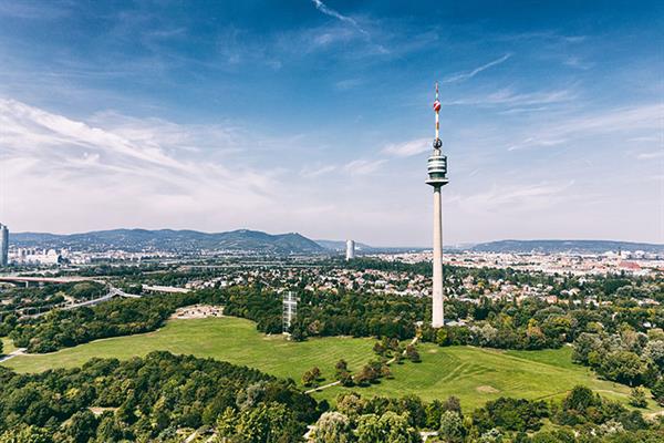 Bild: Im Jahr 2024 feiert die Wien Holding ihr 50-Jahr-Jubiläum. Seit Beginn seiner Geschichte in den 1970er-Jahren hat der  Konzern die Hauptstadt immer wieder mit neuem Leben erfüllt.