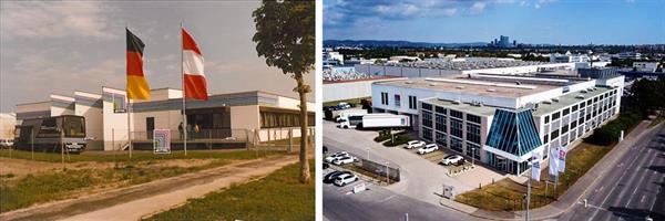 Bild: Mehr als Schaltschränke