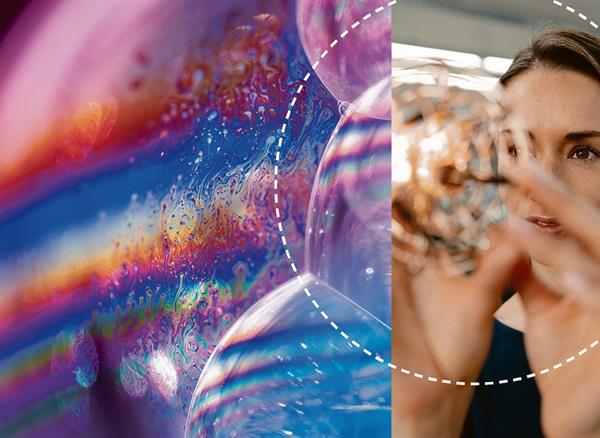 Bild: Transformieren, aber wie?