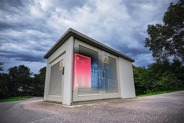 Bild: Für die Stromnetze der Zukunft!