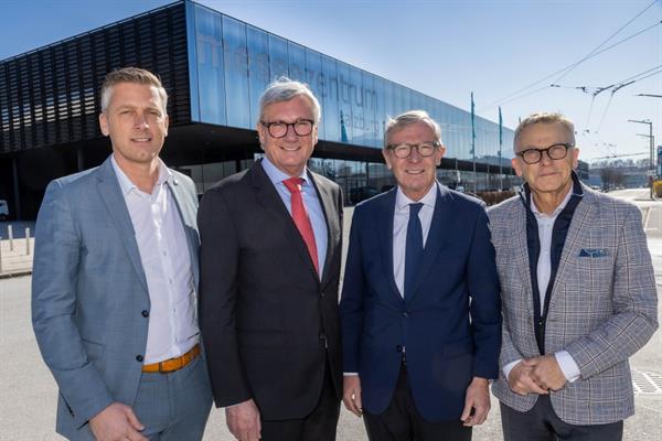 Bild: RX Salzburg wird übernommen