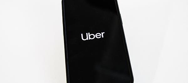 Bild: Uber fährt in die Bundesländer