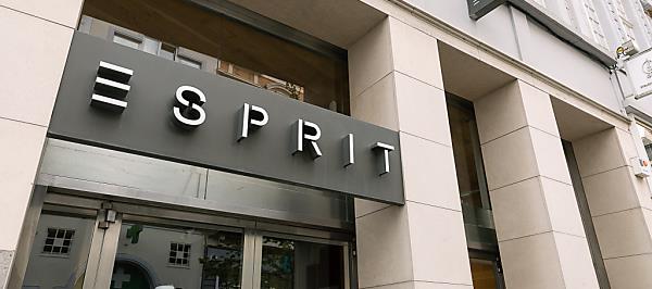 Bild: Modekette Esprit meldet Insolvenz für Europa-Geschäft an