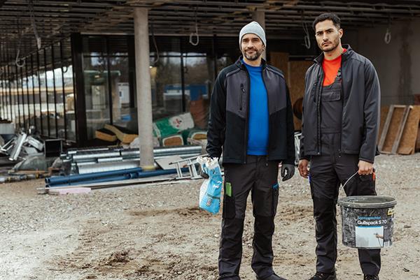 Bild: Hier kommt Qualität zum Tragen