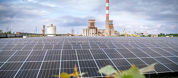Bild: Sondergesetz soll mehr Wettbewerb am Energiemarkt bringen