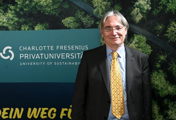 Bild: Nachhaltig im Kreislauf wirtschaften