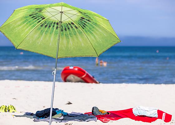 Bild: Sommerurlaub steht trotz Inflation hoch im Kurs