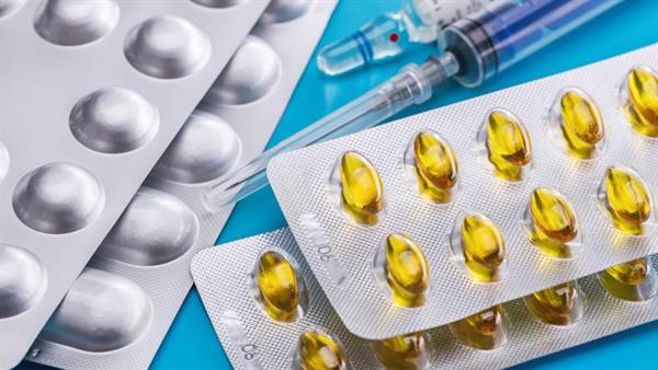 Bild: Dachser wiederholt für Pharma-Logistik zertifiziert