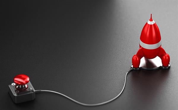 Bild: Digitalisierung und insbesondere künstliche Intelligenz versprechen ­verschiedenen Studien zufolge, geradezu ein „Produktivitätsfeuerwerk“ freizusetzen. 