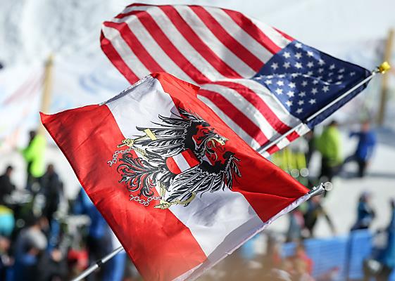 Bild: USA und Österreich steigern Handel und Innovationsaustausch