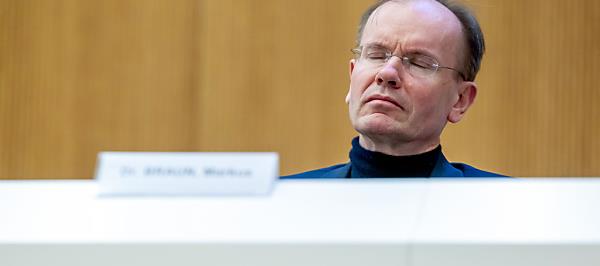 Bild: Kein Geld: Ex-Wirecard-Chef Braun verliert Hauptverteidiger