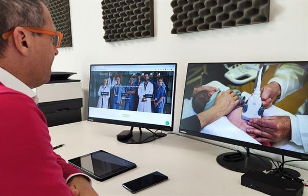 Bild: Eigene digitale Fortbildungszentren für alle