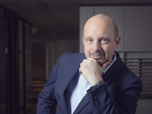 Bild: Digitale Manipulation in einer digitalen Welt