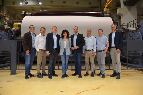 Bild: Optimal unterstützen