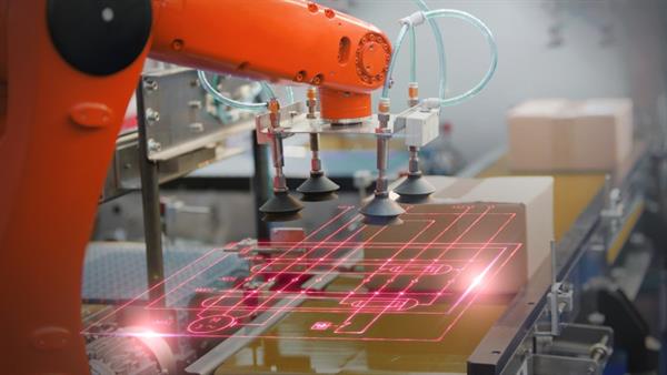 Bild: The next Level: Automatisiertes Engineering neu gedacht