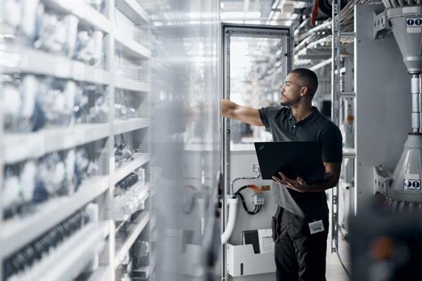 Bild: OPEN. WAGO Automation.