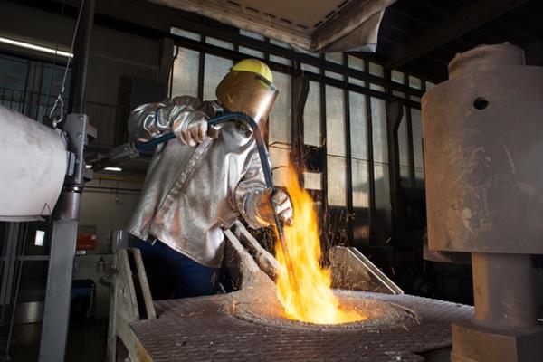 Bild: RHI Magnesita setzt auf RISE with SAP