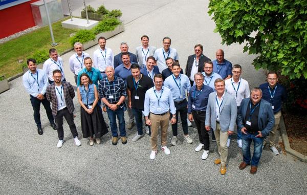 Bild: Technologietage bei PMS: Innovation erleben, Zukunft gestalten! 