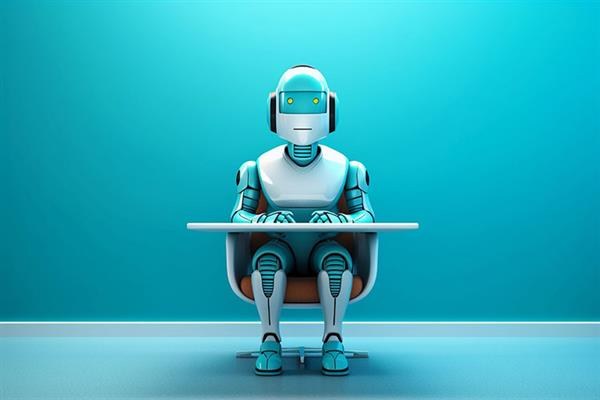 Bild: Der Einsatz von künstlicher Intelligenz verspricht uns Produktivität und Wirtschaftswachstum. Um sie als Werkzeug richtig nützen zu können, müssen wir noch lernen, sie richtig zu nutzen. 