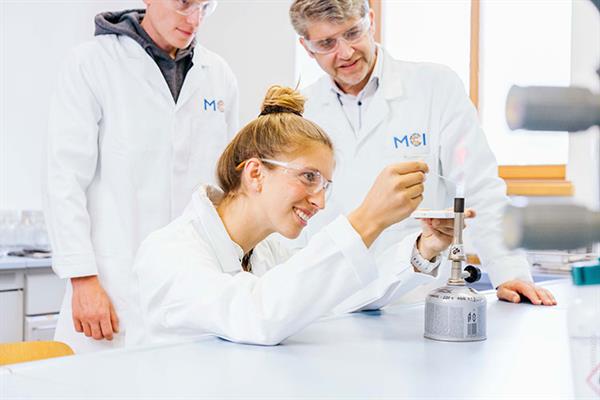 Bild: Der dänische Konzern Novo Nordisk hat über seine Muttergesellschaft Novo Holdings eine 60-prozentige Mehrheitsbeteiligung am Tiroler Unternehmen Single Use Support erworben.