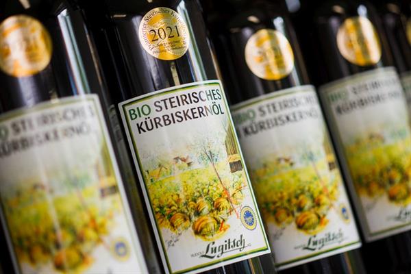 Bild: Lieferkette läuft wie geschmiert