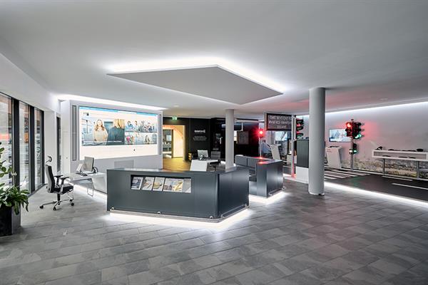 Bild: Die Lebensqualitätsverbesserer