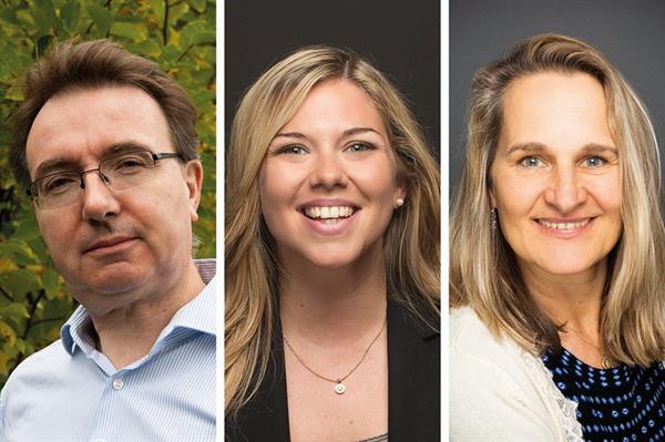 Bild: Keine KI kann Persönlichkeit ersetzen