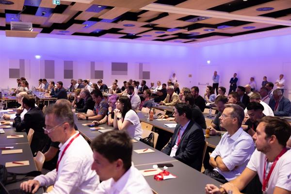 Bild: FORUM IT 2024: Plattform für IT-Innovation und Networking