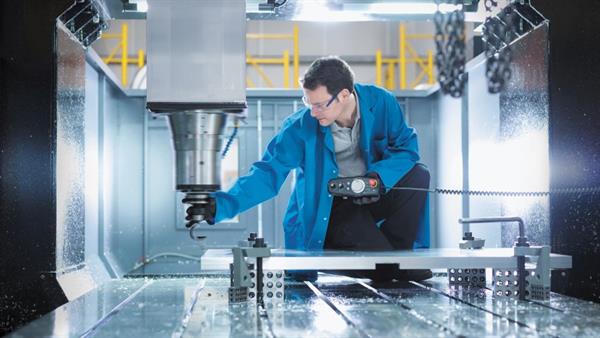 Bild: Sick: Website mit wichtigen Infos zur Maschinenverordnung