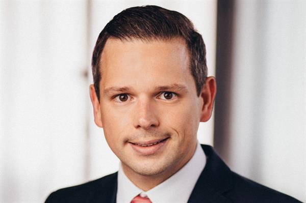Bild: Philipp Redl verstärkt Regionalleitung bei Aon in Oberösterreich