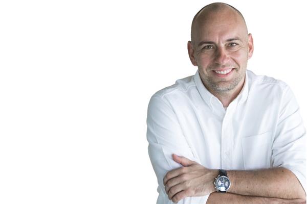 Bild: ESET: Pavol Balaj neuer CBO