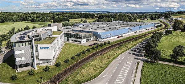 Bild: Rekordumsatz im schwierigen Umfeld