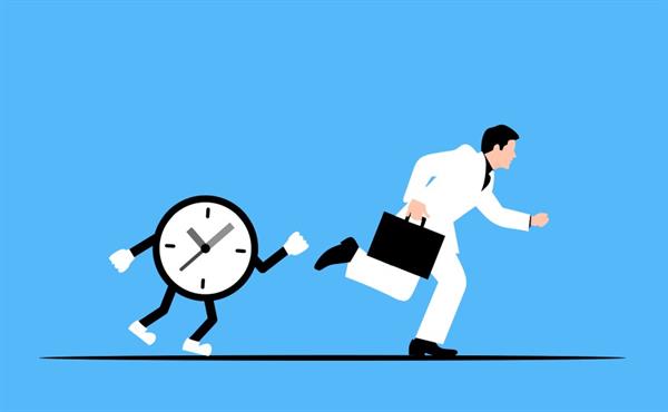 Bild: NIS2 - Der Countdown läuft