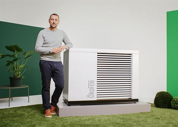 Bild: Das Land ob der Enns präsentiert sich als der Heizkessel der Republik. Zahlreiche Spezialisten für Heiztechnik haben hier ihren Sitz. Vom Industrieriesen bis zum Jungunternehmen.