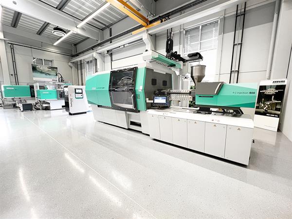 Bild: Der „One-Stop-Shop“ im Kremstal