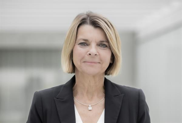 Bild: Barbara Potisk-Eibensteiner wird neue Post-CFO
