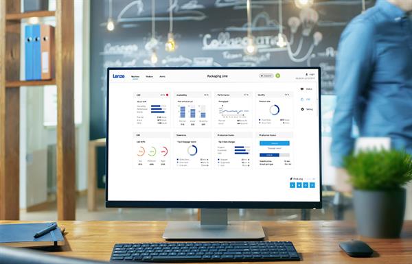 Bild: Profitable Daten im Maschinenbau