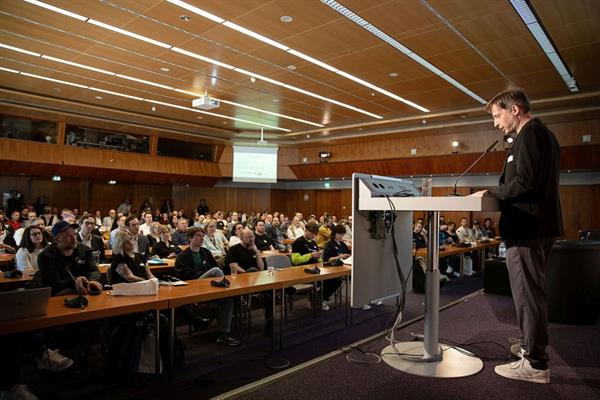 Bild: Zweite Auflage der 