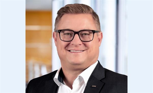 Bild: Heimo Jantscher wechselt zu Aon