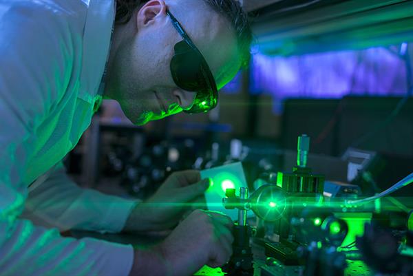 Bild: Quantensensoren sehen mehr