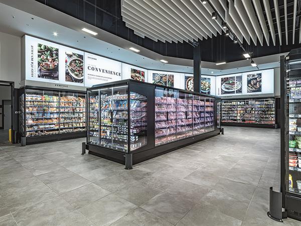 Bild: Cool bleiben mit Rittal!