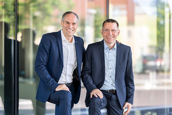 Bild: Am Knackpunkt der Innovation