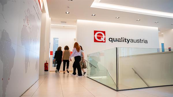 Bild: Vorsprung durch schnellen und kompakten Wissenstransfer